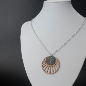 Collana Greta | Anime Artigianali