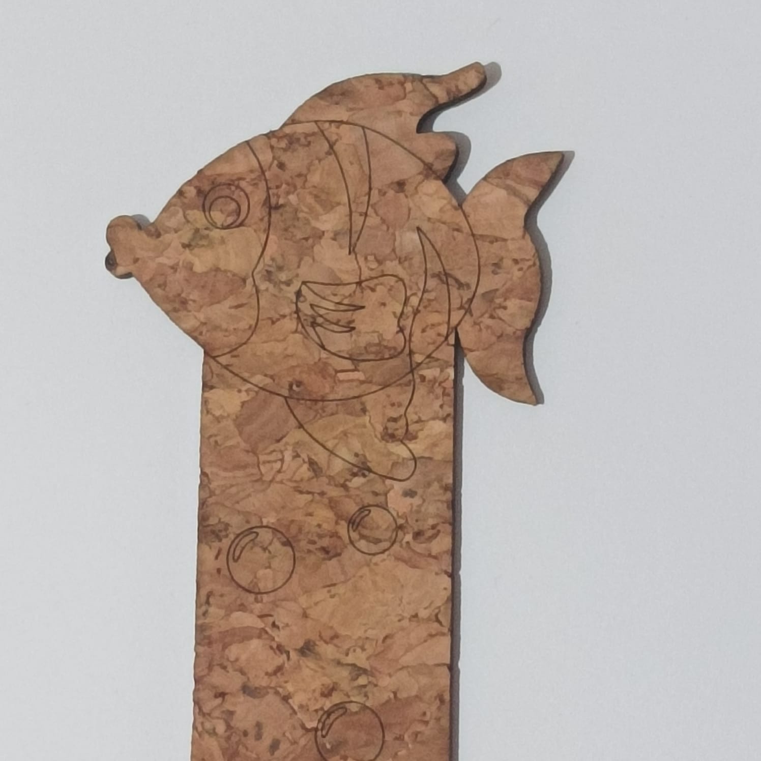 Accessori in sughero | Anime Artigianali